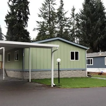 Buy this studio apartment on 13515 202nd Street East in Pierce County, WA 98338