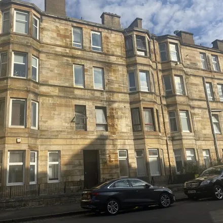 Rent this 1 bed apartment on 20 Elizabeth Street in Ibroxholm, Glasgow