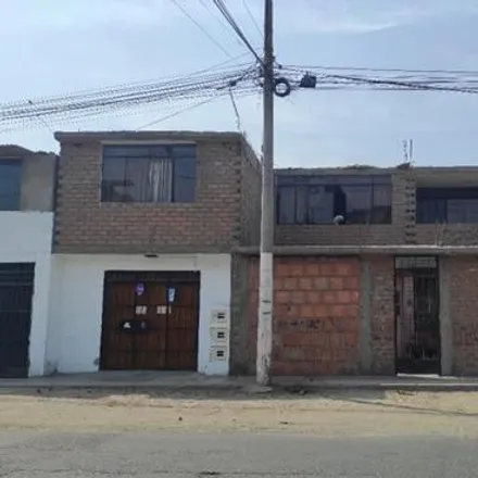 Image 2 - Avenida República de Polonia, San Juan de Lurigancho, Lima Metropolitan Area 15423, Peru - House for sale