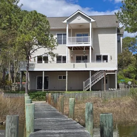 Buy this 3 bed house on 17484 Poplar Street in Piney Point Shores, Saint Mary's County