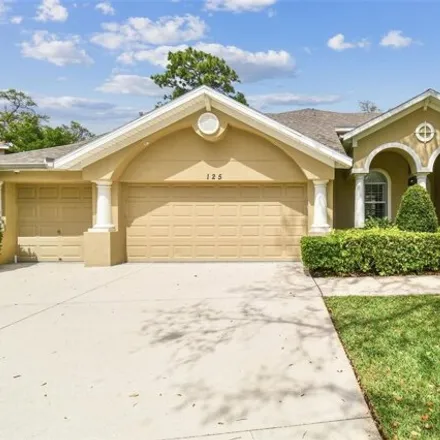 Buy this 5 bed house on 125 Falling Water Drive in Amaya Estates, Hillsborough County