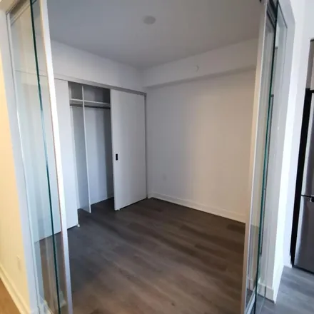 Rent this 2 bed apartment on Kipling-Queensway Mall in Gardiner Expressway Collector, Toronto