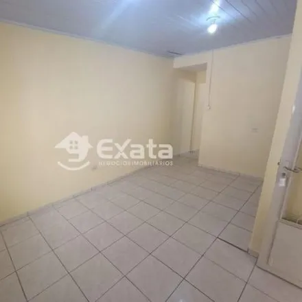 Rent this 1 bed house on Rua Ivone Serra Martins in Jardim Santa Marina I, Sorocaba - SP