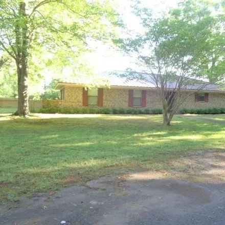 Buy this 3 bed house on 401 East Broadway Street in Winnsboro, TX 75494