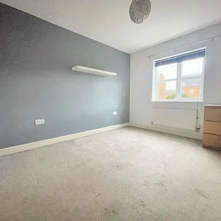 Image 5 - Millbank Place, Hucknall, NG6 8ES, United Kingdom - Apartment for rent