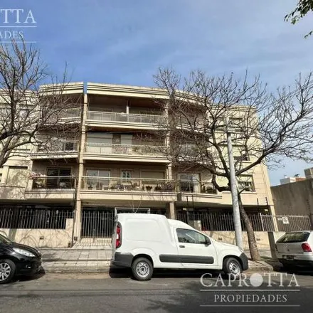 Buy this 2 bed apartment on Melincué 3748 in Villa del Parque, 1417 Buenos Aires