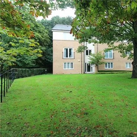 Buy this 2 bed apartment on Non-Definitive Footpath LEEDS CITY 59 in Leeds, LS14 6LY