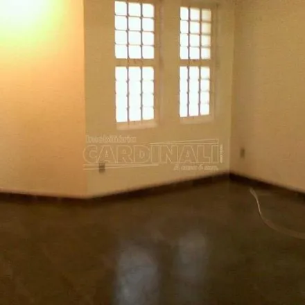 Buy this 2 bed house on Avenida Paulo de Arruda Correa da Silva in Recreio dos Bandeirantes II, São Carlos - SP