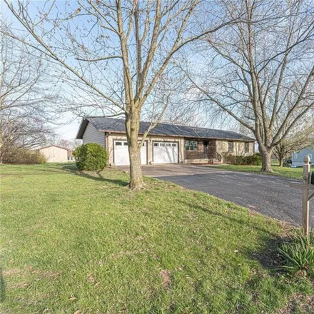 Buy this 5 bed house on 722 Clay Street in Huntsville, Randolph County