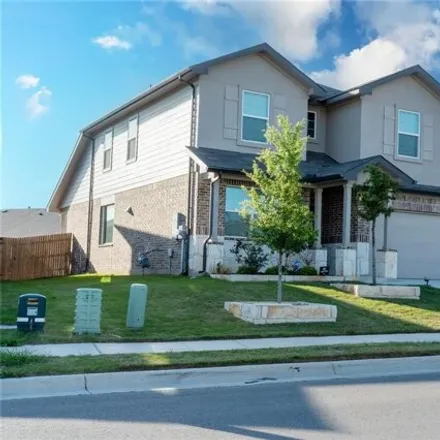 Rent this 4 bed house on 921 Vogel Drive in Georgetown, TX 78626