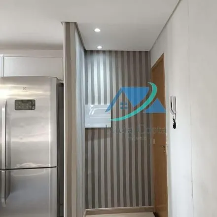 Buy this 3 bed apartment on Rua Medicina in Universitário, Cascavel - PR
