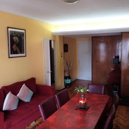 Buy this 2 bed apartment on Casa Pesqueira in Avenida Córdoba, Almagro