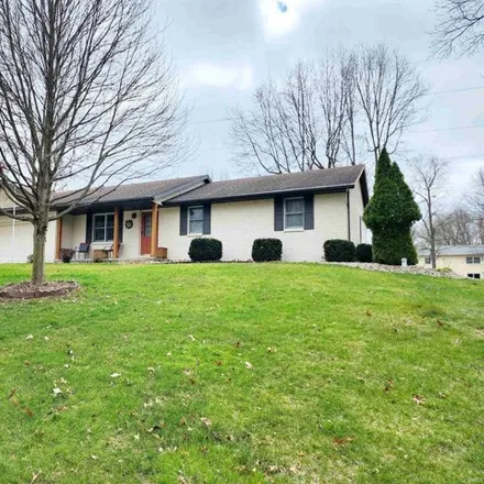 Buy this 3 bed house on 12485 Hillside Drive in Marshall County, IN 46563