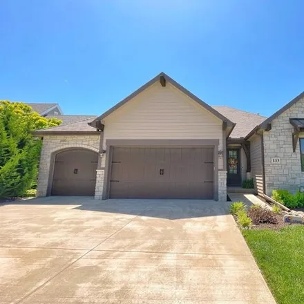 Buy this 5 bed house on 133 N Fall Creek Dr in Lawrence, Kansas