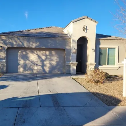 Rent this 4 bed house on 41264 West Williams Way in Maricopa, AZ 85138