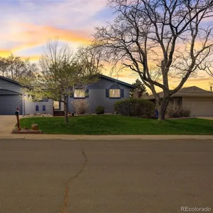 Buy this 5 bed house on 7489 Upham Court in Arvada, CO 80003