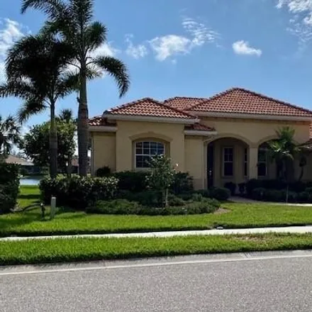 Buy this 3 bed house on 193 Montelluna Drive in Venice, FL 34275