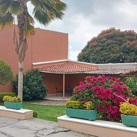 Buy this 3 bed house on Paseo de la Cañada in Tlaltenango, 62166 Cuernavaca