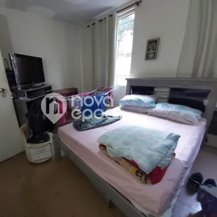 Buy this 1 bed apartment on Rua Sacadura Cabral in Gamboa, Rio de Janeiro - RJ