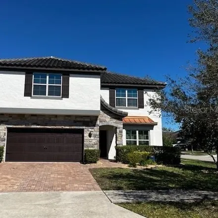 Buy this 4 bed house on 14252 Holly Pond Drive in Orange County, FL 32824