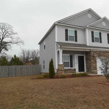 Rent this 4 bed house on unnamed road in Florence, SC 29504