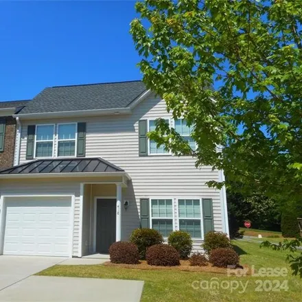 Rent this 3 bed house on 412 Windsor Gate Drive in York County, SC 29708