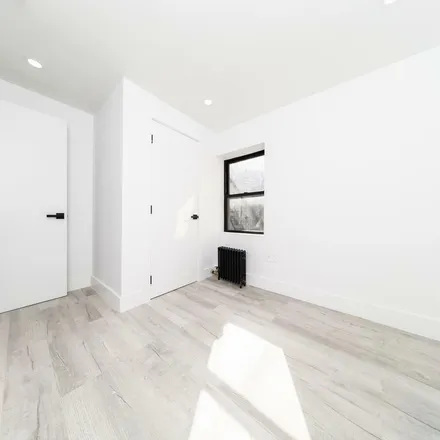 Rent this 1 bed apartment on 111 1st Avenue in New York, NY 10003
