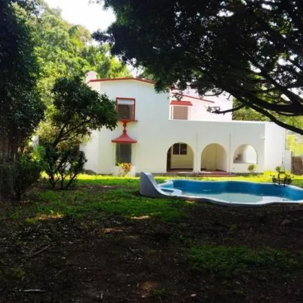 Buy this 4 bed house on Avenida Compositores in Tlaltenango, 62166 Cuernavaca