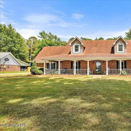 Image 1 - Richland Circle, Richland, Rankin County, MS 39218, USA - House for sale