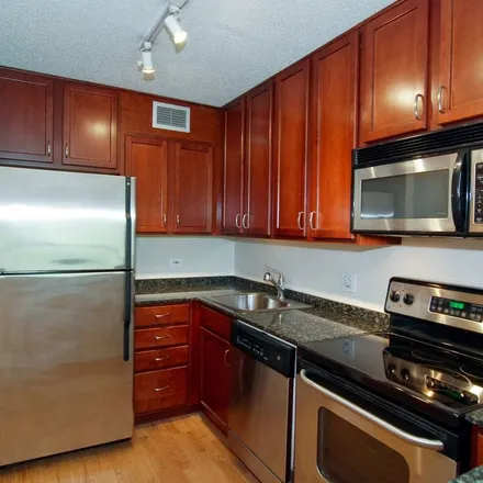 Rent this 2 bed apartment on The Belden in 2301 North Clark Street, Chicago
