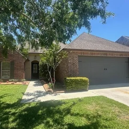 Buy this 3 bed house on 291 Cedar Grove Drive in Youngsville, LA 70592