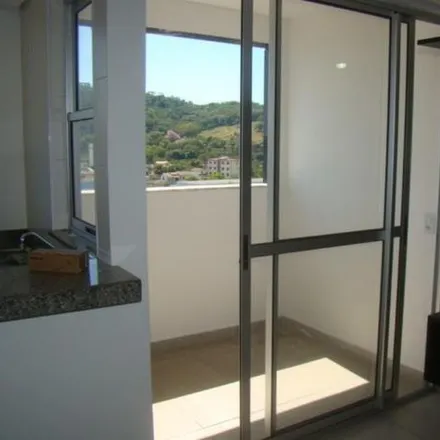 Buy this 1 bed apartment on unnamed road in Vespasiano - MG, 33206-240