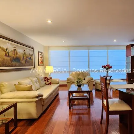 Rent this 2 bed apartment on Buenos Aires Street 146 in Miraflores, Lima Metropolitan Area 15074