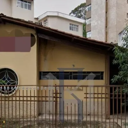 Buy this 3 bed house on Rua Oswaldo Ferraz in Sagrada Família, Belo Horizonte - MG