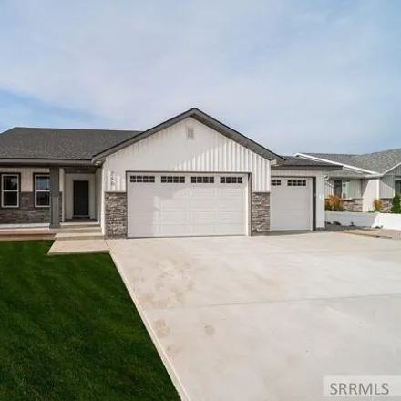 Buy this 3 bed house on 337 North 700 West in Bingham County, ID 83221