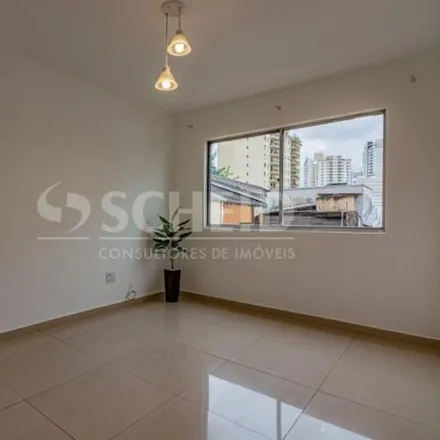 Buy this 2 bed apartment on Rua Caraíbas 605 in Pompéia, São Paulo - SP