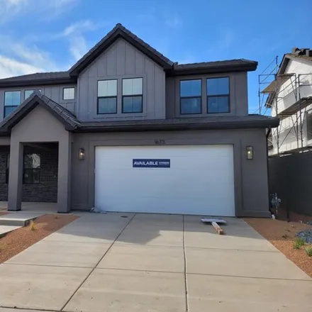 Buy this 3 bed house on Wolverine Way in Washington, UT