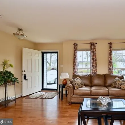 Image 5 - 505 Balboa Avenue, Capitol Heights, Prince George's County, MD 20743, USA - House for sale