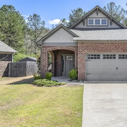 Buy this 3 bed house on 1462 Woodridge Place in Gardendale, AL 35071