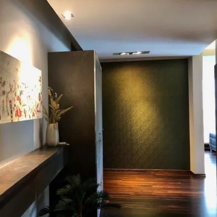 Buy this 3 bed apartment on Consulado de China in Río de la Magdalena 172, Álvaro Obregón