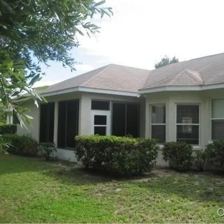 Image 2 - 2014 Northwest 58th Court, Marion County, FL 34482, USA - House for rent