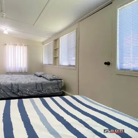 Rent this 4 bed house on Burrum Heads QLD 4659