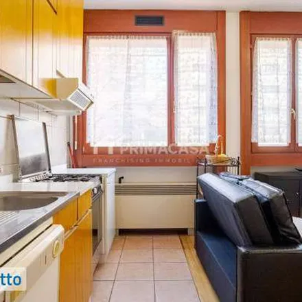 Image 5 - Via Luigi Emanueli, 20126 Milan MI, Italy - Apartment for rent