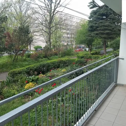 Rent this 3 bed apartment on Trnovanská 1269/1 in 415 01 Teplice, Czechia