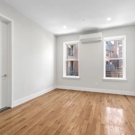 Rent this 2 bed apartment on 304 Saint James Place in New York, NY 11238