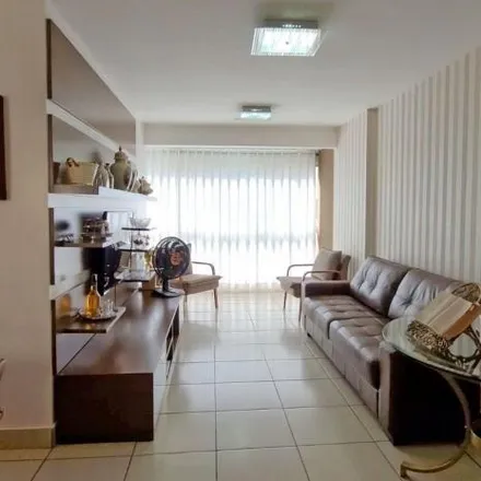 Buy this 3 bed apartment on Escola de Veterinária - UFG in Rua R-2, Sítio de Recreio São Geraldo