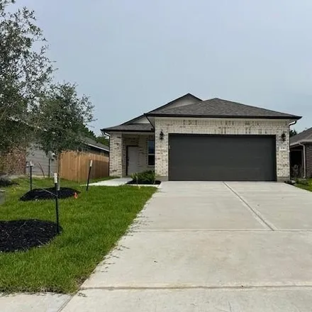 Rent this 3 bed house on Charles Ridge Drive in Montgomery County, TX 77356