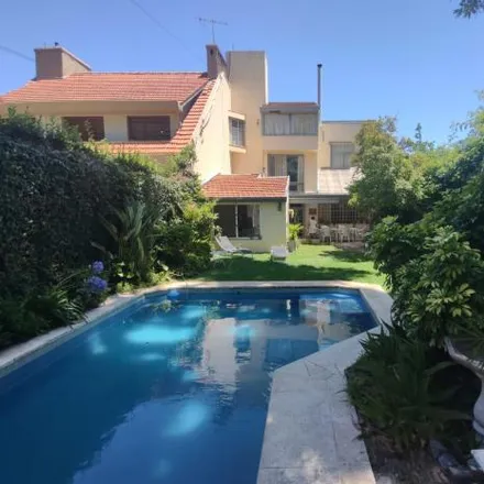 Image 1 - Avenida del Libertador 2936, Punta Chica, B1644 BHH Victoria, Argentina - House for sale