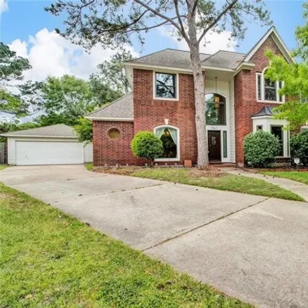 Image 1 - 8032 Queenston Boulevard, Copperfield, Harris County, TX 77095, USA - House for sale