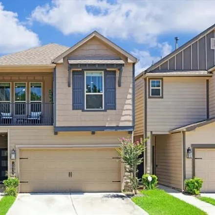 Buy this 3 bed house on 10934 Cannes Memorial Dr in Houston, Texas